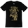 Abbigliamento Uomo T-shirt maniche corte Nike 659918 Nero