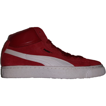 Scarpe Bambino Sneakers Puma 350451 Rosso