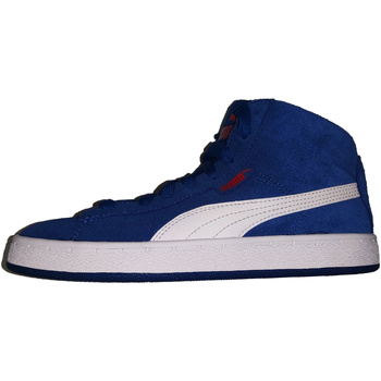 Scarpe Bambino Sneakers Puma 357813 Blu
