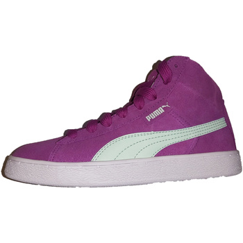 Scarpe Bambina Sneakers Puma 357813 Viola
