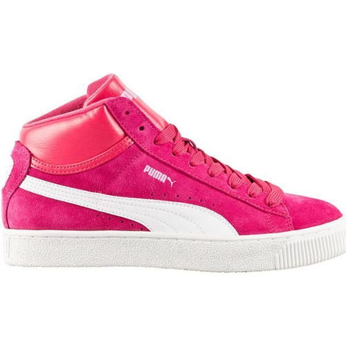 Scarpe Bambina Sneakers Puma 350451 Rosa