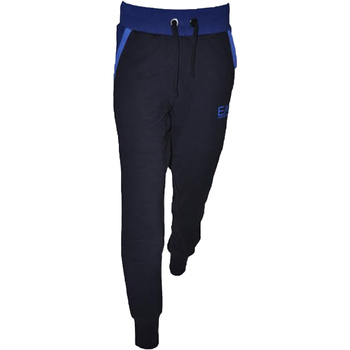 Abbigliamento Uomo Pantaloni da tuta Emporio Armani EA7 6XPP73-PJ11Z Blu