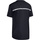 Abbigliamento Donna T-shirt maniche corte Under Armour 1355703 Nero