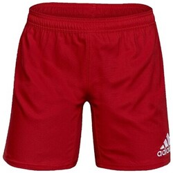 Abbigliamento Uomo Shorts / Bermuda adidas Originals A96674 Rosso