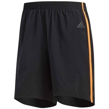 Abbigliamento Uomo Shorts / Bermuda adidas Originals CF9870 Nero