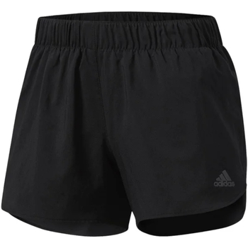 Abbigliamento Uomo Shorts / Bermuda adidas Originals S98396 Nero