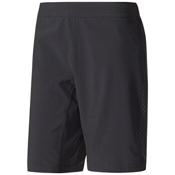 Abbigliamento Uomo Shorts / Bermuda adidas Originals BR9100 Nero