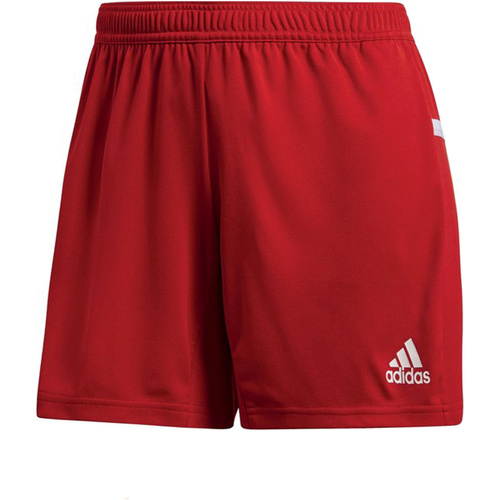 Abbigliamento Uomo Shorts / Bermuda adidas Originals DX7296 Rosso