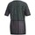 Abbigliamento Donna T-shirt maniche corte adidas Originals FM6003 Nero