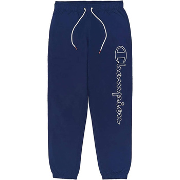 Abbigliamento Uomo Pantaloni da tuta Champion 214241 Blu