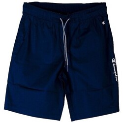 Abbigliamento Uomo Shorts / Bermuda Champion 214223 Blu