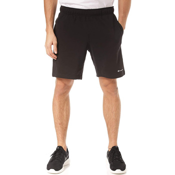 Abbigliamento Uomo Shorts / Bermuda Champion 215099 Nero