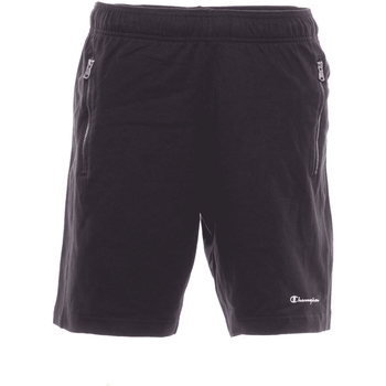 Abbigliamento Uomo Shorts / Bermuda Champion 213268 Blu
