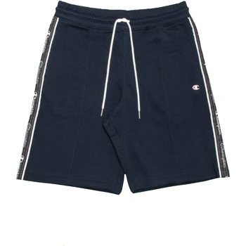 Abbigliamento Uomo Shorts / Bermuda Champion 214227 Blu