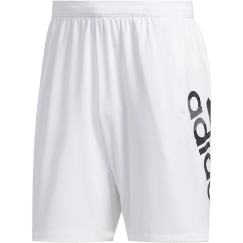 Abbigliamento Uomo Shorts / Bermuda adidas Originals GC8443 Bianco