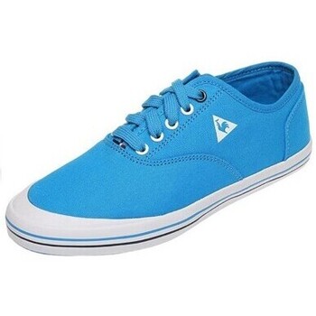 Scarpe Donna Sneakers Le Coq Sportif 15101 Blu
