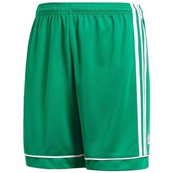 Abbigliamento Bambino Shorts / Bermuda adidas Originals BK4776 Verde