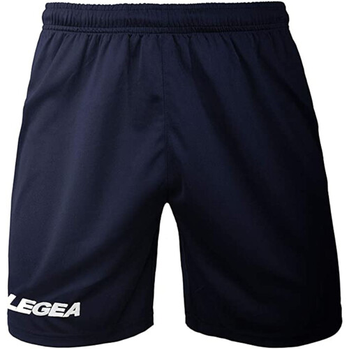 Abbigliamento Uomo Shorts / Bermuda Legea TAIPEI Blu