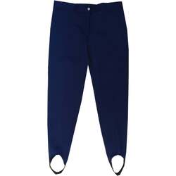Abbigliamento Donna Pantaloni da tuta Mc Ross F-DS14 Blu