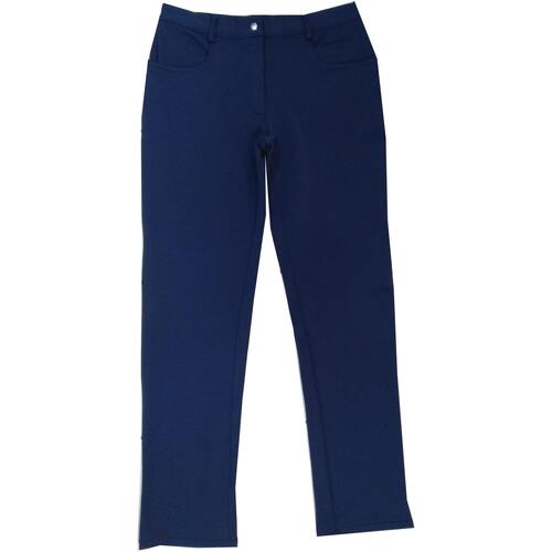 Abbigliamento Donna Pantaloni da tuta Mc Ross P-DF44 Blu