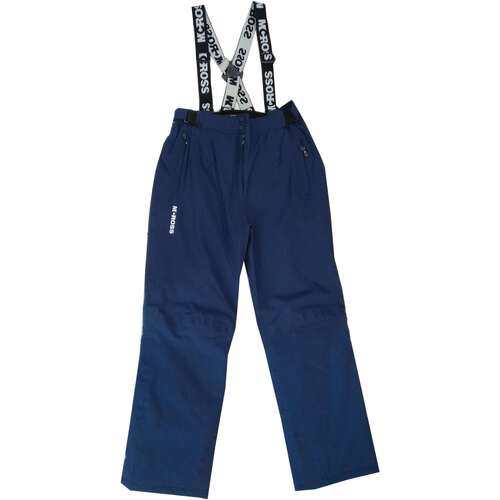 Abbigliamento Donna Pantaloni da tuta Mc Ross S-US39 Blu