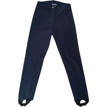 Abbigliamento Donna Pantaloni da tuta Colmar 0252 Blu