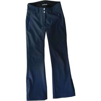 Abbigliamento Donna Pantaloni da tuta Colmar 0257 Blu