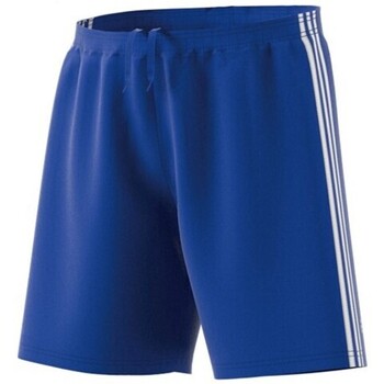 Abbigliamento Uomo Shorts / Bermuda adidas Originals CF0723 Blu
