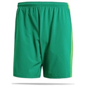 Abbigliamento Uomo Shorts / Bermuda adidas Originals CF0713 Verde