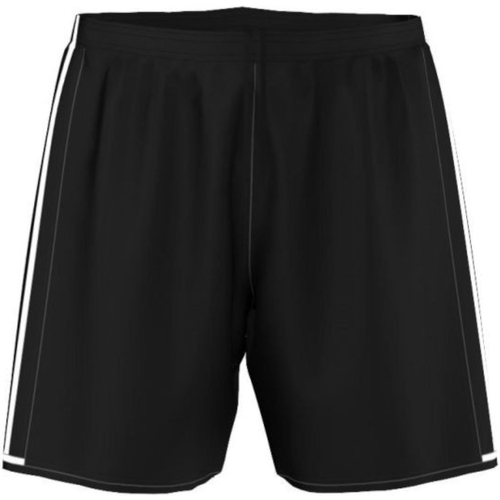 Abbigliamento Uomo Shorts / Bermuda adidas Originals AJ5838 Nero