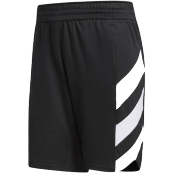 Abbigliamento Uomo Shorts / Bermuda adidas Originals DN3081 Nero
