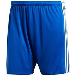 Abbigliamento Uomo Shorts / Bermuda adidas Originals BJ9131 Blu