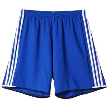 Abbigliamento Uomo Shorts / Bermuda adidas Originals AJ5837 Blu