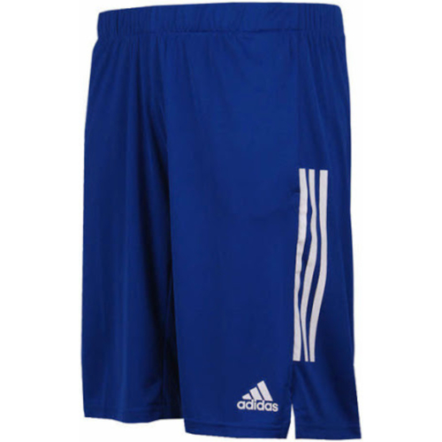 Abbigliamento Uomo Shorts / Bermuda adidas Originals AZ3589 Blu