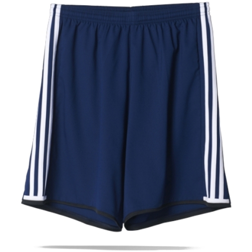 Abbigliamento Uomo Shorts / Bermuda adidas Originals AP5649 Blu