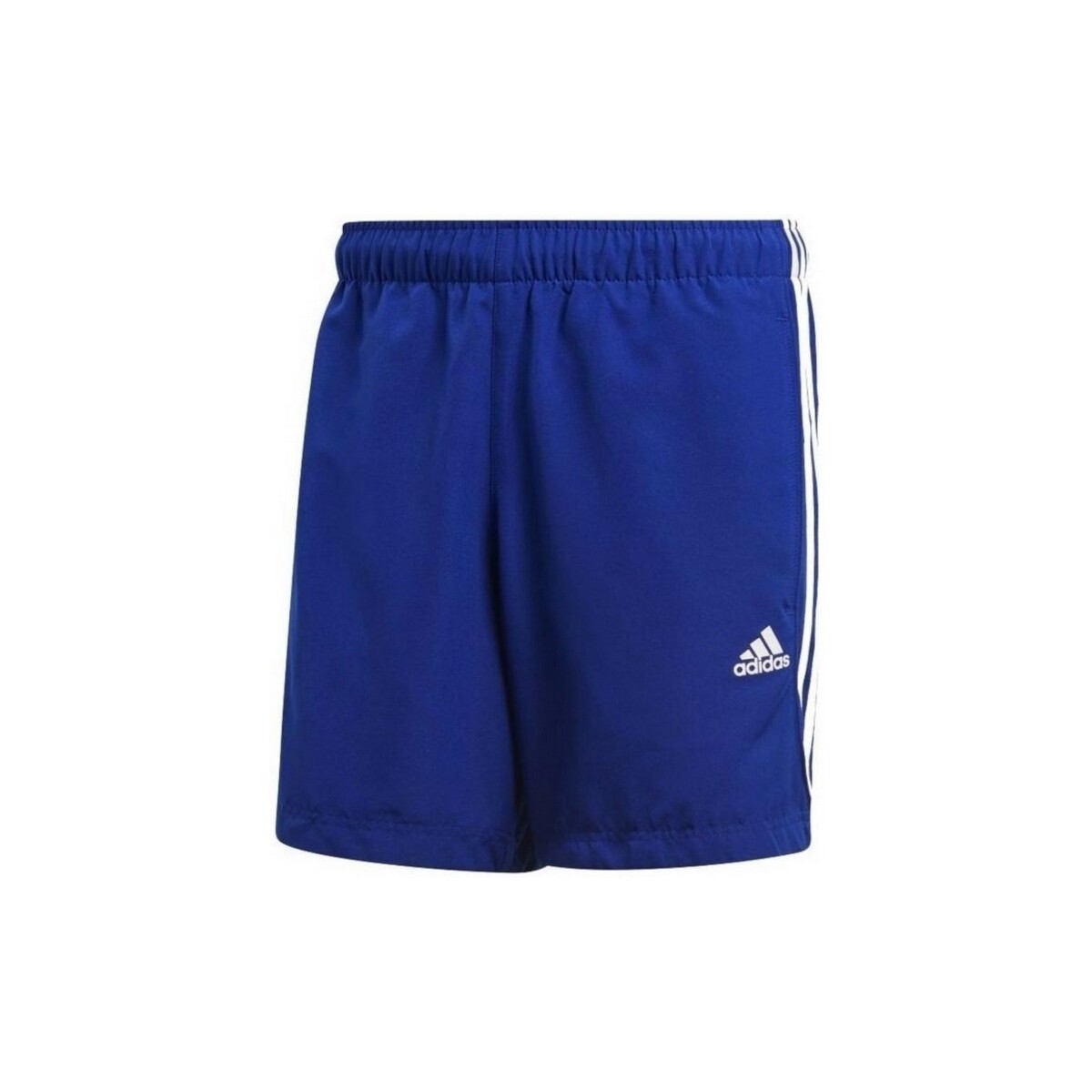 Abbigliamento Uomo Shorts / Bermuda adidas Originals CZ7378 Blu