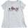 Abbigliamento Donna T-shirt maniche corte Café Noir KJT037 Bianco