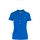 Abbigliamento Donna Polo maniche corte Lacoste PF169E Blu