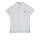 Abbigliamento Donna Polo maniche corte Lacoste PF8280 Bianco