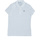 Abbigliamento Donna Polo maniche corte Lacoste PF6958 Bianco