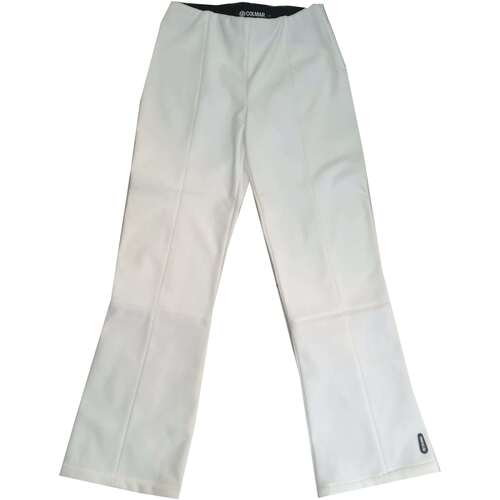 Abbigliamento Donna Pantaloni da tuta Colmar 0252 Bianco