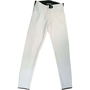 Abbigliamento Donna Pantaloni da tuta Colmar 0249 Bianco