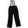 Abbigliamento Uomo Pantaloni da tuta Mc Ross S-DS21 Nero