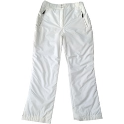 Abbigliamento Donna Pantaloni da tuta Colmar 0451 Bianco