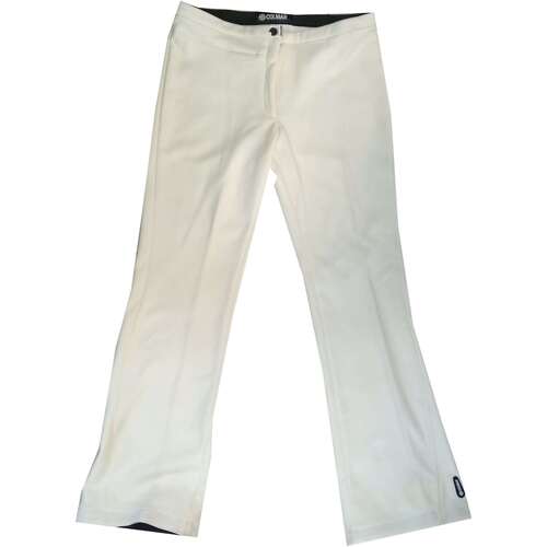 Abbigliamento Donna Pantaloni da tuta Colmar 0247 Bianco