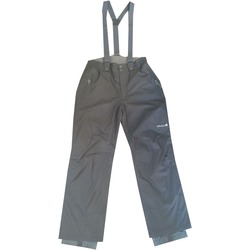 Abbigliamento Uomo Pantaloni da tuta Lafuma LFV3803 Grigio
