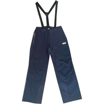 Abbigliamento Uomo Pantaloni da tuta Fila 6001450 Blu