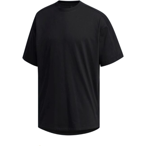 Abbigliamento Uomo T-shirt maniche corte adidas Originals FM5385 Nero