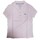 Abbigliamento Bambina T-shirt maniche corte Lacoste PJ5917 Rosa