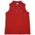 Abbigliamento Donna Polo maniche corte Lacoste L1430 Rosso